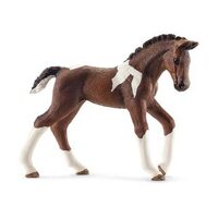 Schleich - Trakehner foal