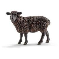Schleich - Black Sheep
