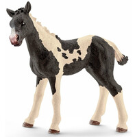 Schleich - Pinto Foal