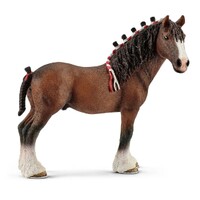 Clydesdale Gelding  image