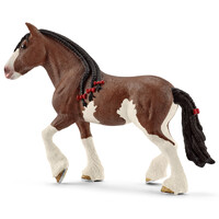 Clydesdale Mare image