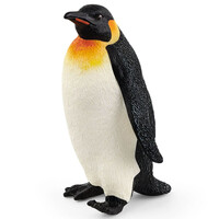 Emperor Penguin