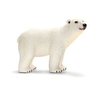 Schleich - Polar Bear