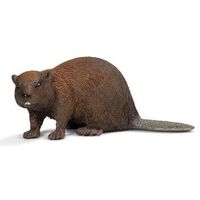 Schleich - Beaver