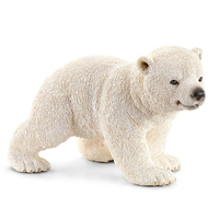 Polar Bear Cub image