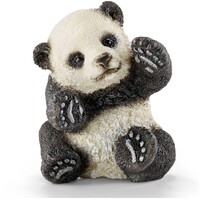 Panda Cub