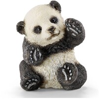 Panda Cub image