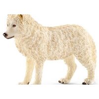 Schleich - Arctic Wolf