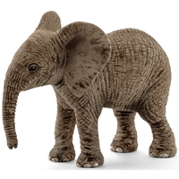 African Elephant (Calf) image