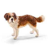 Schleich - St Bernard