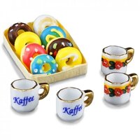 Miniature Donuts