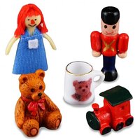 Miniature Toy Land