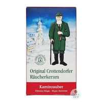 Incense Cones- Chimney Magic Scent (Box of 24) image