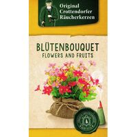 Incense - Blutenbouquet