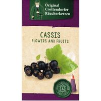 Incense - Cassis