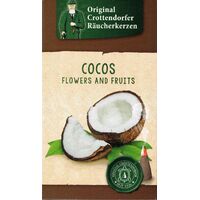 Incense - Cocos