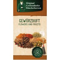 Incense - Gewurzduft