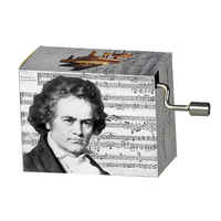 BEETHOVEN 1 GREY - SONG OF JOY
