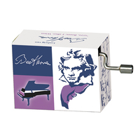 BEETHOVEN PURPLE - SONG OF JOY