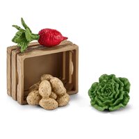 Schleich - Accessories Feed for Pigs and Piglets