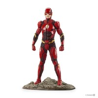 Schleich - The Flash (Justice League)