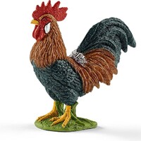 Rooster image