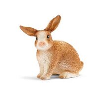 Schleich - Rabbit