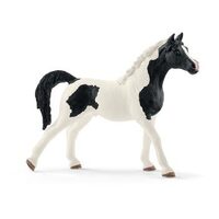 Schleich - Pintabian Stallion