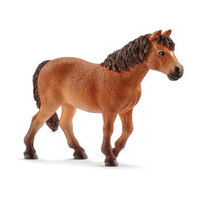 Schleich - Dartmoor Pony Mare