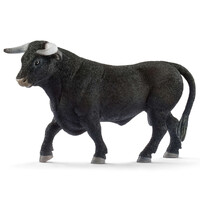 Black Bull image