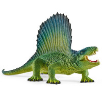 Dinosaur Dimetrodon
