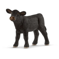 Schleich - Black Angus Calf
