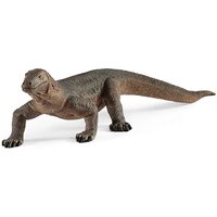 Komodo Dragon image