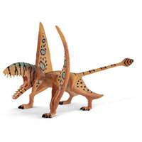 Dinosaur Dimorphodon