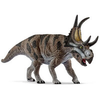Dinosaur Diabloceratops