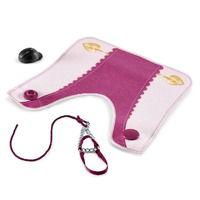 Horse Club- Blanket & Halter (Sofia & Blossom)