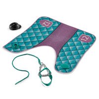 Horse Club- Blanket & Halter (Lisa & Storm) image