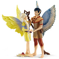 Bayala- Sera And Jaro image