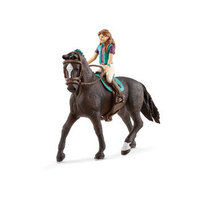 Schleich Horse Club Lisa & Storm