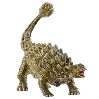 Ankylosaurus Dinosaur image