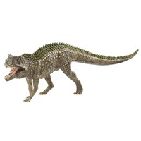 Postosuchus Dinosaur image