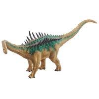 Agustinia Dinosaur image