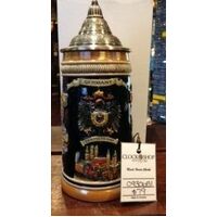 Deutschland Blue .4lt - German Presents - 0930651