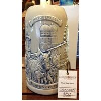 Oktoberfest Beer Mug 1lt - German Presents - 0931990