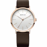 Watch - BERING Gents Vintage Slim Rose