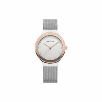Watch - Bering Ladies Classic 12934-060 Silver