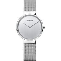Watch - Bering Ladies Classic 14531-000 Silver
