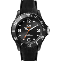 Sixty Nine Collection Black Watch with Black Dial By ICE