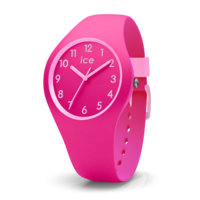 Ola Kids Collection Pink Watch with Pink Strap BY ICE