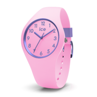 Ola Kids Collection Pink/Purple Watch with Pink Strap BY ICE
